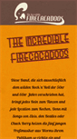 Mobile Screenshot of firecacadoos.de
